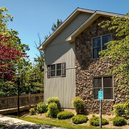 Massanutten'S Woodstone Meadows By Tripforth McGaheysville Exterior photo