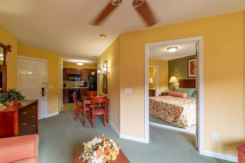Massanutten'S Woodstone Meadows By Tripforth McGaheysville Exterior photo