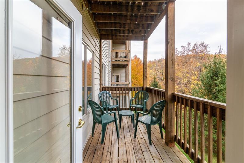 Massanutten'S Woodstone Meadows By Tripforth McGaheysville Exterior photo