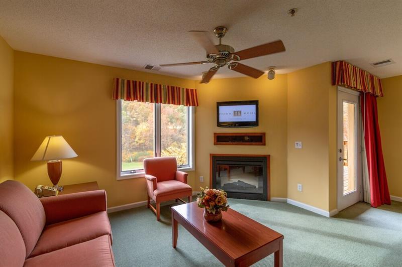 Massanutten'S Woodstone Meadows By Tripforth McGaheysville Exterior photo