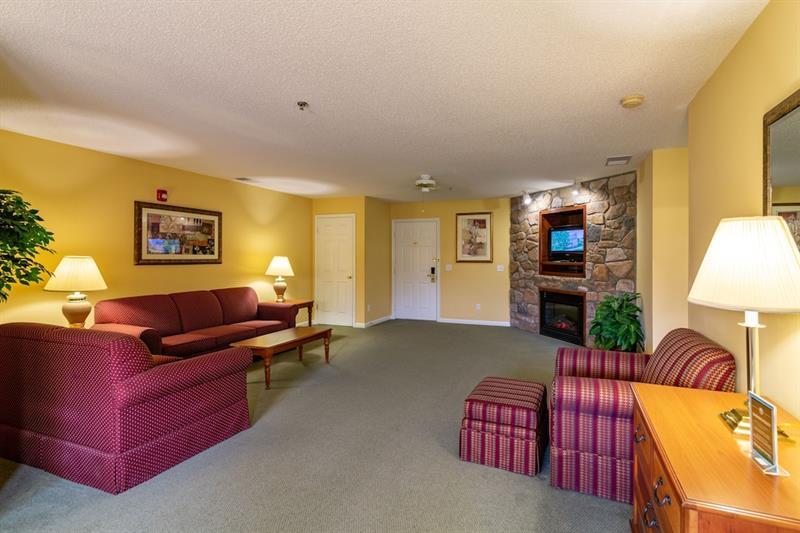 Massanutten'S Woodstone Meadows By Tripforth McGaheysville Exterior photo