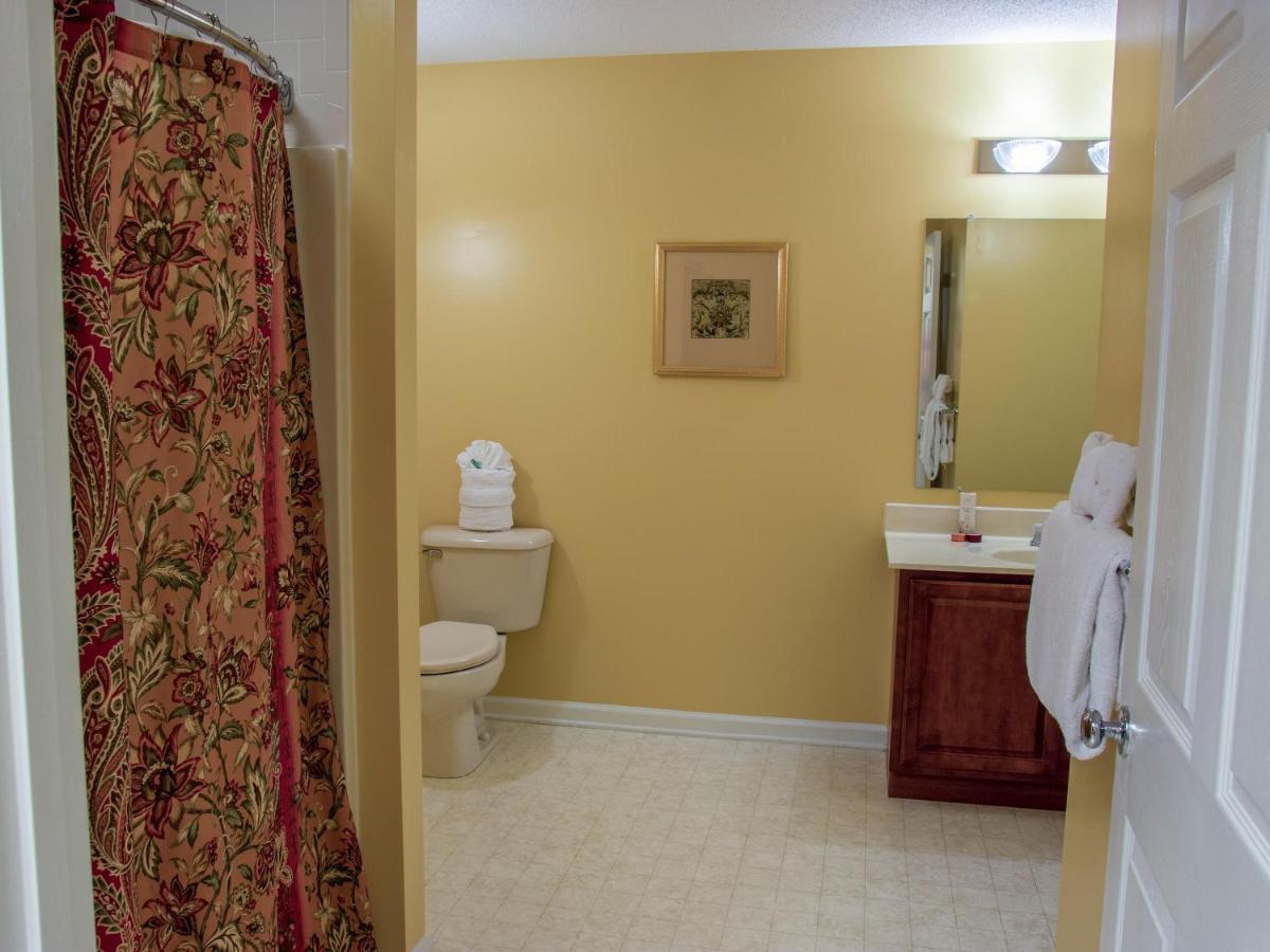 Massanutten'S Woodstone Meadows By Tripforth McGaheysville Room photo